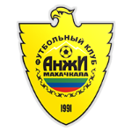FC Anzhi Makhachkala